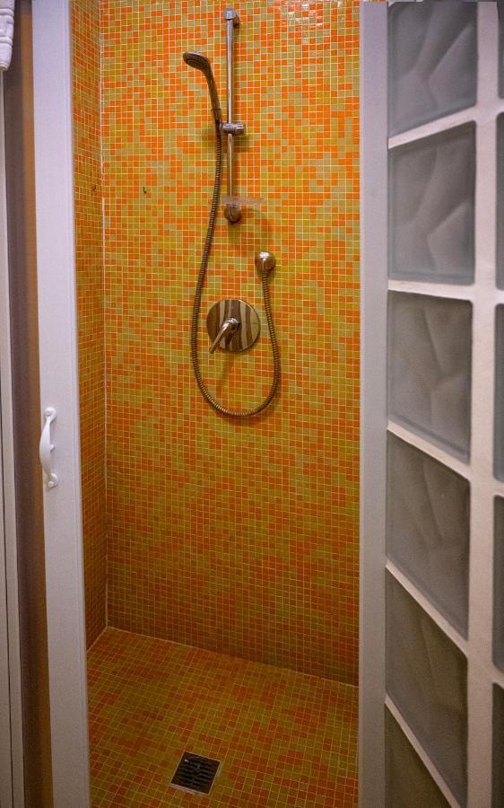 Casa "Kapri" Da Eva - Salerno Centro Con Self Check-In 아파트 외부 사진